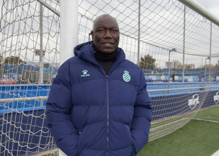 Thomas Nkono: "Onana devrait être plus humble"