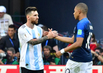 CDM : France – Argentine, Mbappé n’a jamais perdu contre Messi