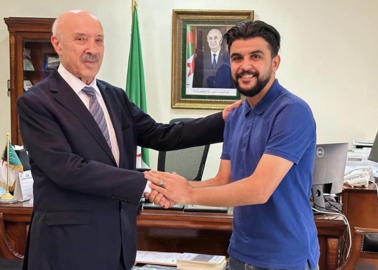 L'Algérie soutient le harceleur de Samuel Eto'o