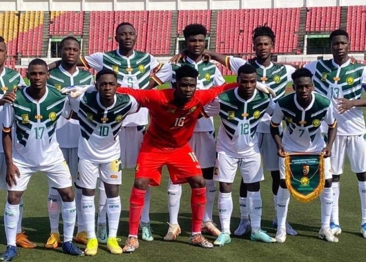 CAN U20 : le Cameroun éliminé par la Centrafrique