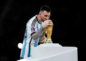 Qatar 2022: la meilleure Coupe du Monde de l'histoire