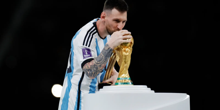 Qatar 2022: la meilleure Coupe du Monde de l'histoire