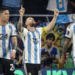 CDM 2022 : Messi et l’Argentine en quarts