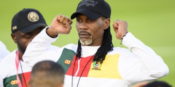Pari Foot : Rigobert Song invite à parier sur la finale du Mondial