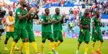 Cameroun - Brésil: Aboubakar - Choupo, percer la muraille