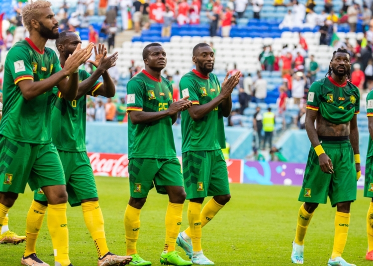 Cameroun - Brésil: Aboubakar - Choupo, percer la muraille