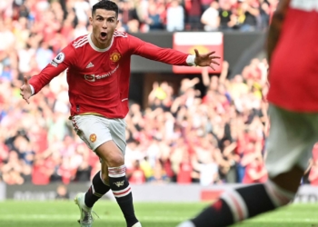 Mercato : Ronaldo va rejoindre Vincent Aboubakar à Al-Nasr