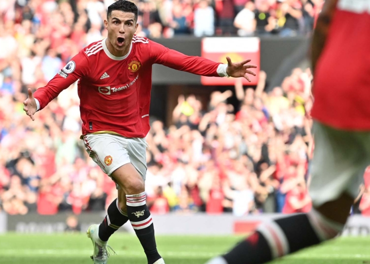 Mercato : Ronaldo va rejoindre Vincent Aboubakar à Al-Nasr