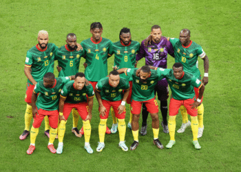 Cameroun - Brésil: le match et les notes des joueurs