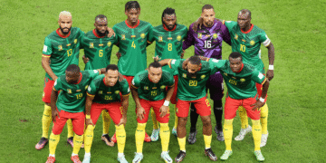 Cameroun - Brésil: le match et les notes des joueurs
