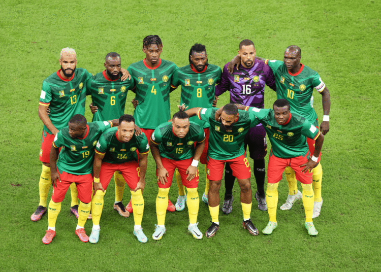 Cameroun - Brésil: le match et les notes des joueurs