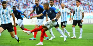 CDM 2022 : Argentine-France, le jour de gloire est arrivé&nbsp;