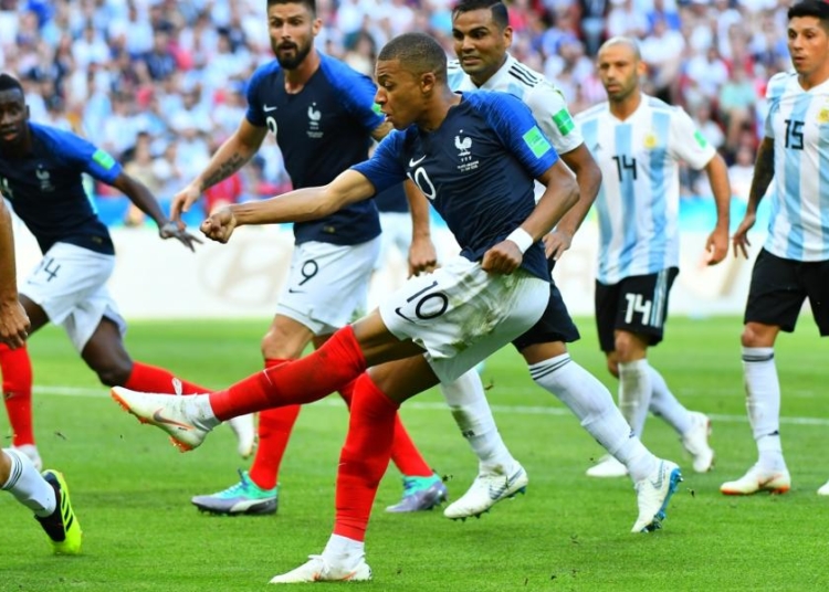 CDM 2022 : Argentine-France, le jour de gloire est arrivé 