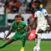CDM 2022: le Sénégal n'a rien pu faire contre l'Angleterre