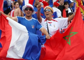 Qatar 2022 : France-Maroc, ce que disent les statistiques