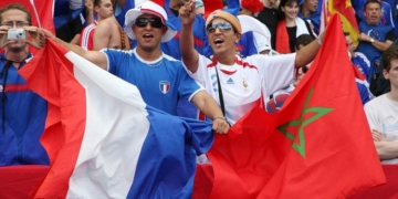 Qatar 2022 : France-Maroc, ce que disent les statistiques