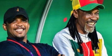 Brésil - Cameroun: Samuel Eto’o croit toujours en la victoire finale