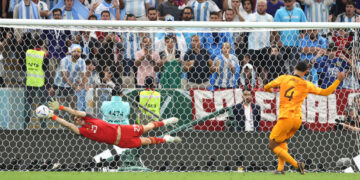 CDM 2022: L’Argentine bat les Pays-Bas de manière dramatique