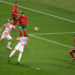 Croatie - Maroc: un match pour le prestige