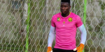 Pierre Webo déçu du retrait international de André Onana