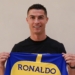 Transfert: Cristiano Ronaldo rejoint Vincent Aboubakar à Al Nassr