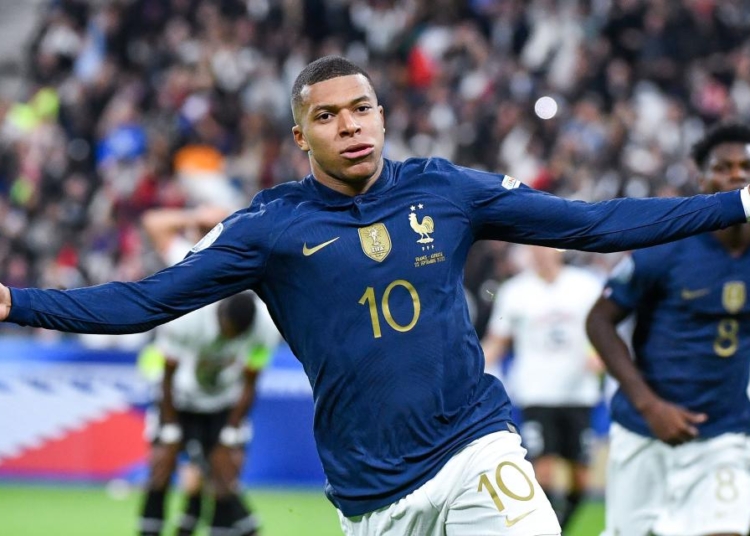 CDM 2022 : l’incroyable aveu de Mbappé sur le Maroc