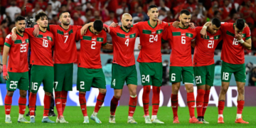 CDM 2022 : le Maroc avec des incertitudes face au Portugal