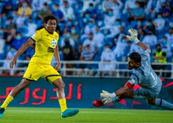 Arabie Saoudite : Tawamba met Al-Taawon sur orbite