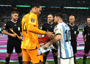 CDM 2022: Pays Bas - Argentine, c'est la deuxième affiche du jour