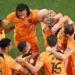 Les Pays-Bas accèdent aux quarts de la Coupe du monde