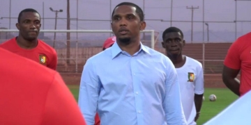 CHAN 2023&nbsp;: Algérie, le Cameroun prêt à boycotter&nbsp;?