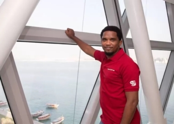 Samuel Eto'o: les médias sous-estiment le football africain