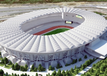 CAN 2025&nbsp;: l’Algérie officiellement candidate à l’organisation