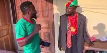 Brésil – Cameroun: quelles sont les chances des Lions