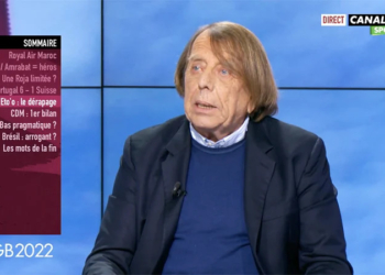 Claude Le Roy: « Samuel Eto'o n'a pas le droit de se comporter comme ça »