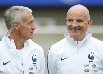 Qatar 2022: la France veut endormir le Maroc