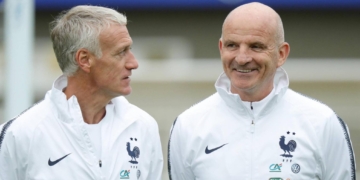 Qatar 2022: la France veut endormir le Maroc