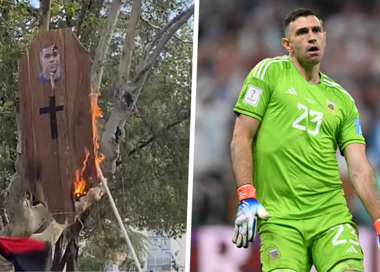 Insultes envers Mbappé et Tchouameni: La FFF se plaint