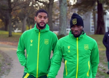 FC Nantes: Ganago apprécie Castelletto