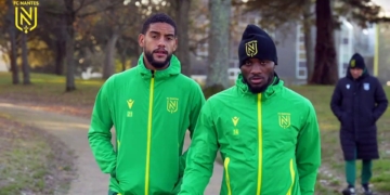 FC Nantes: Ganago apprécie Castelletto