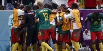 Qatar 2022: le père de Mbaïzo remercie Rigobert Song