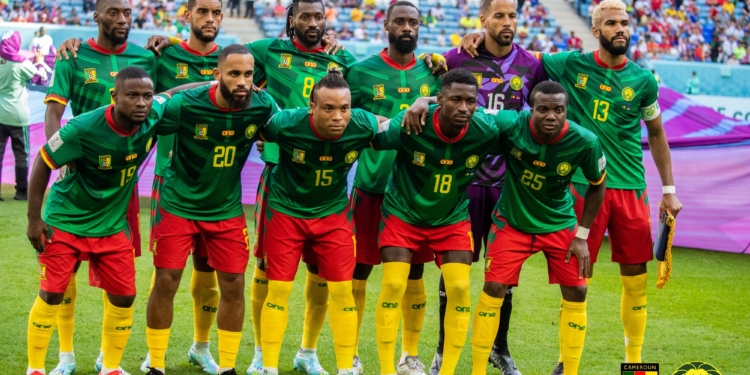 Cameroun: le racket des selections