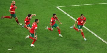 CDM 2022: doit-on prendre le Maroc au sérieux?