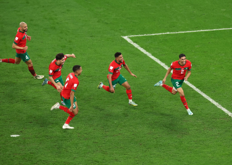 CDM 2022: doit-on prendre le Maroc au sérieux?