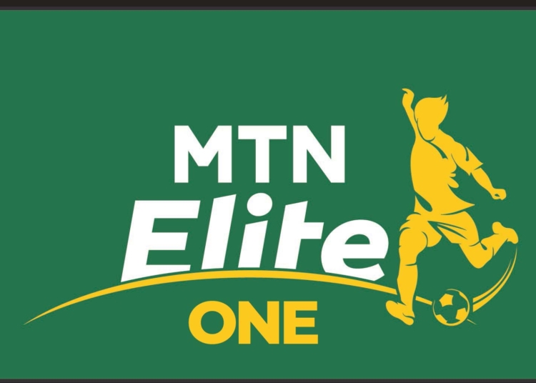 MTN Elite One: Coton Sport recolle