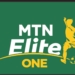 MTN Elite One: Coton Sport recolle