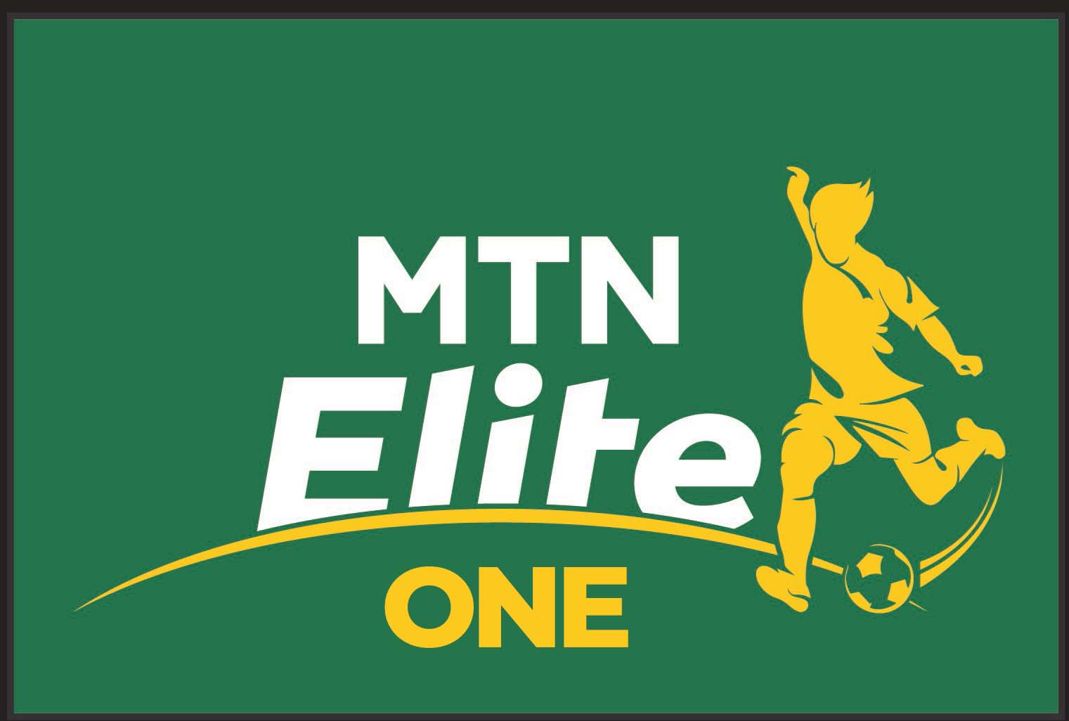 MTN Elite One: Coton Sport recolle