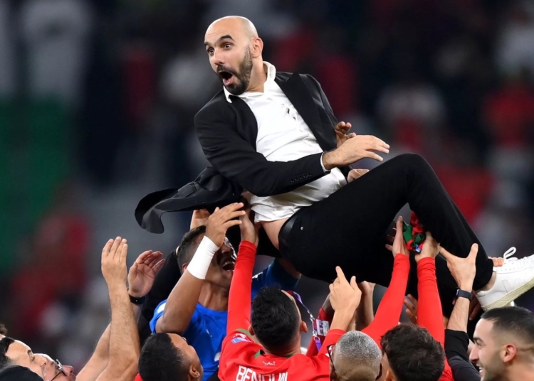 Comme le Cameroun en 1990, le Maroc réécrit les règles du possible