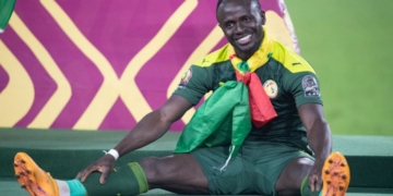 CDM 2022&nbsp;: Sénégal, le message fort de Sadio Mané après l’élimination