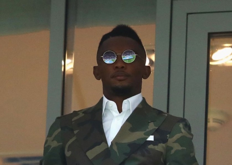 Racket des joueurs: la Fécafoot accuse Romain Molina de chantage